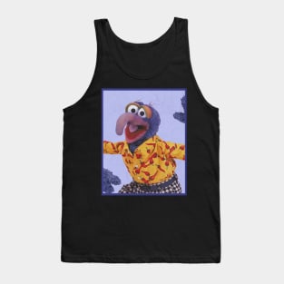 Gonzo Meppets Tank Top